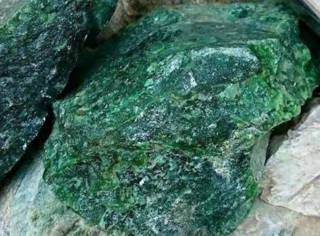 碧玉