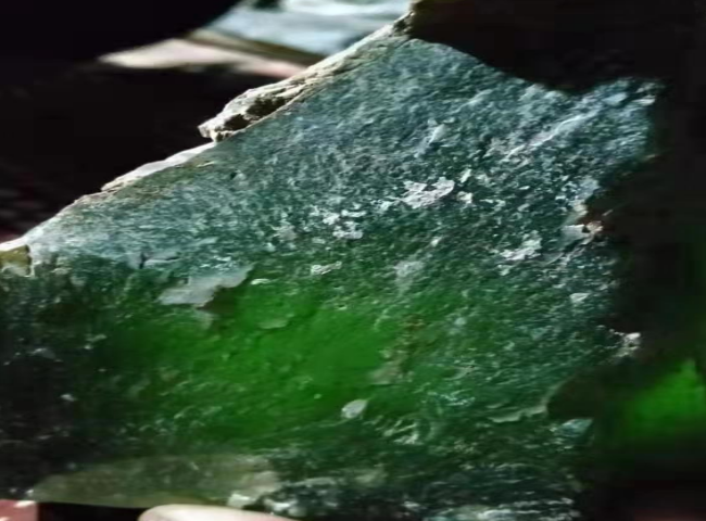 碧玉