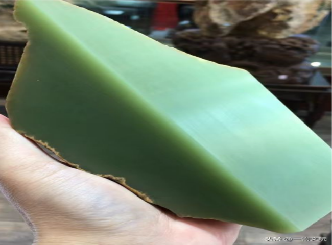 碧玉